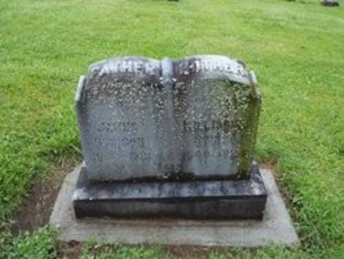 James Stinson