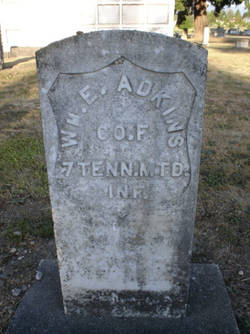 William Adkins