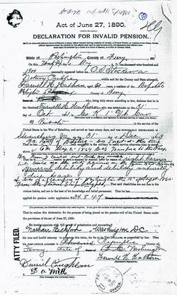 H. Farwell Hathorn