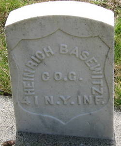 Heinrich Basewitz