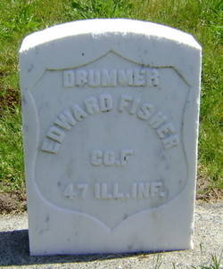 Edward Fisher