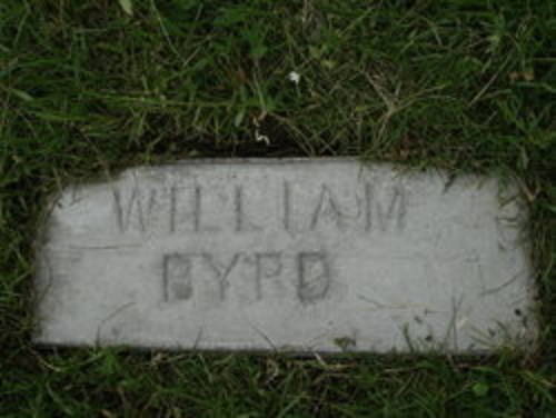 John Byrd