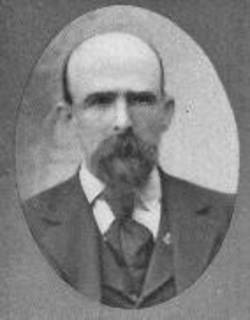 William Cagle