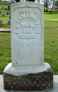 Charles Bemenderfer