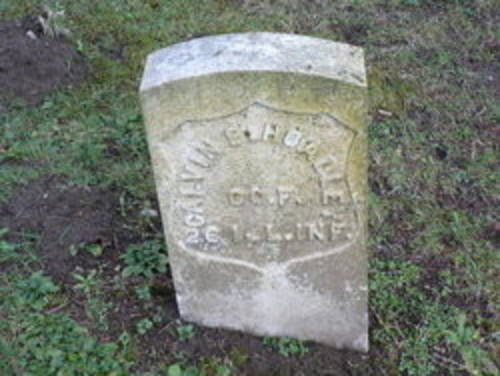 Calvin Hoadley