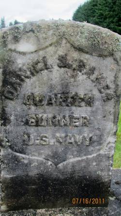 Daniel  Baker 