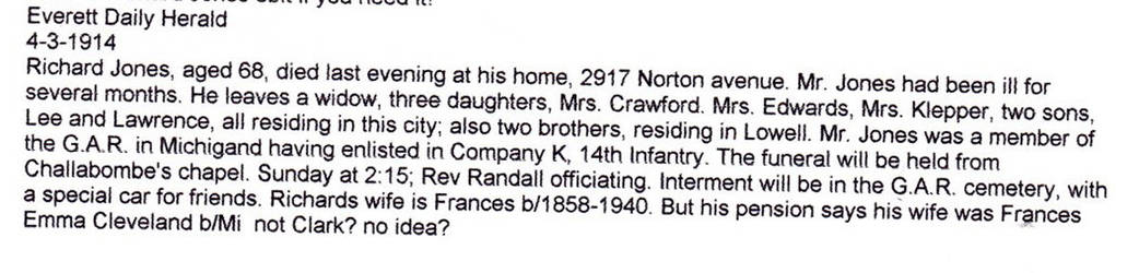 Richard Jones