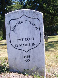 Sumner Ham