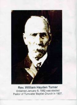 William Turner