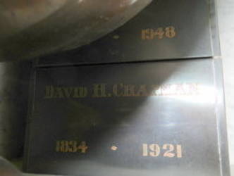 David Chapman