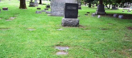 John Bennett