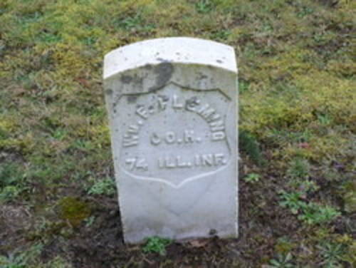 William Fleming