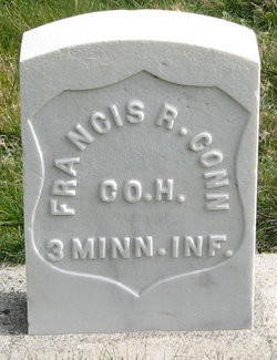Francis Conn