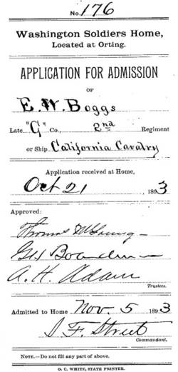 Ezekiel Boggs
