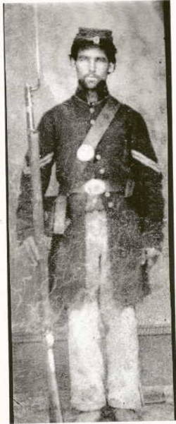 Thomas Veysey