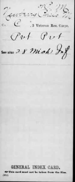Philo Newberry