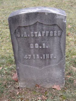 John Stafford