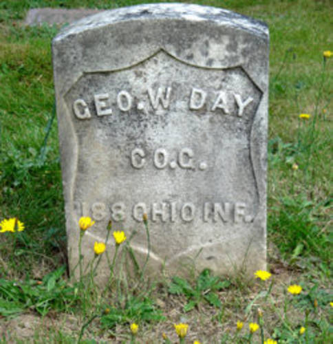 George Day