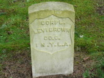 Levi Brown