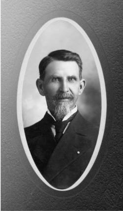 John Patty