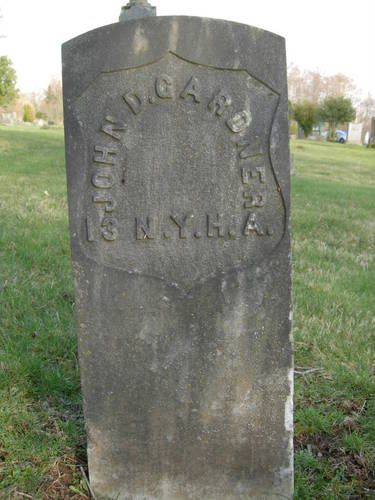 John  Gardner