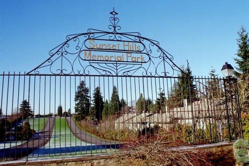 Sunset Hills Memorial Park
