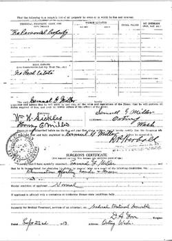 Charles Twiss