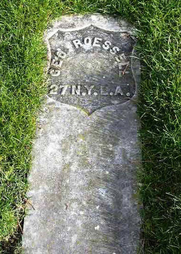 George Roessel