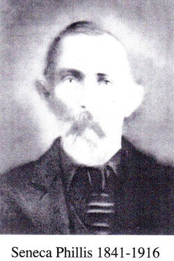 Seneca Phillis