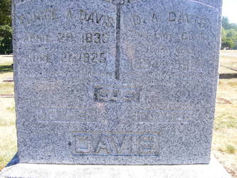 Dennis  Davis