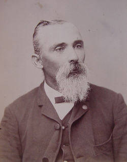 Jacob Huffman