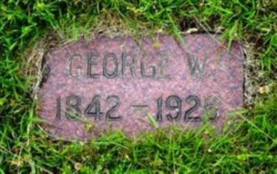 George Quimby