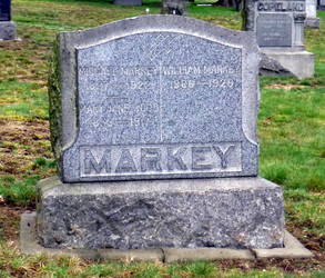 Michael Markey