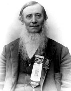 Granville Arnold