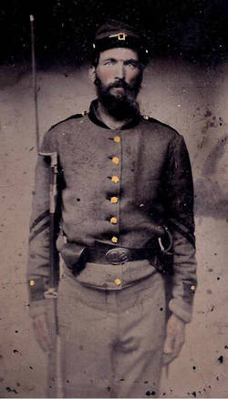 William Hall