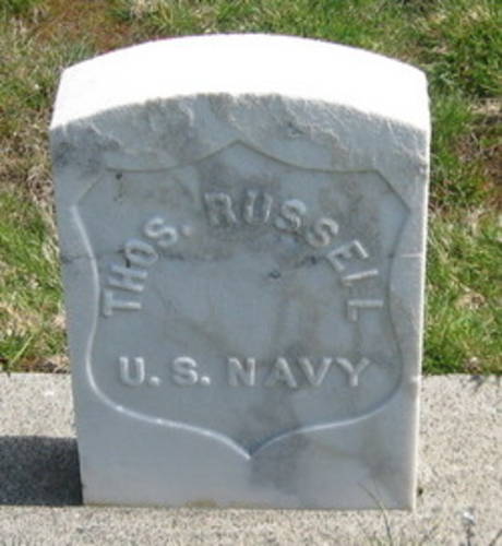 Thomas Russell