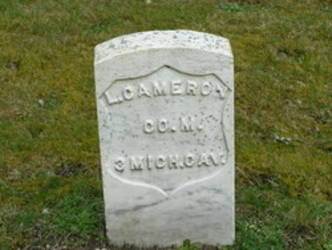 Laughlin Cameron