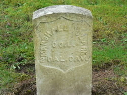 Marshall Clark