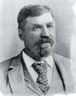 Benjamin Coplen