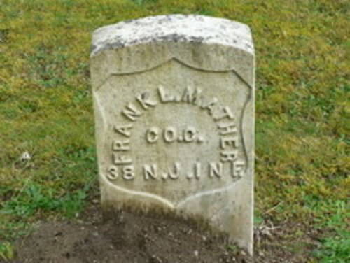Frank  Mather