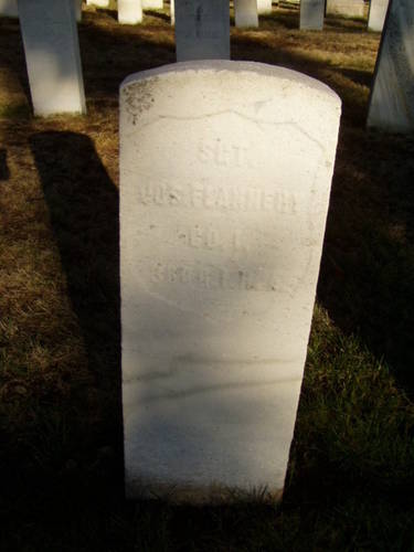 Joseph Flannery