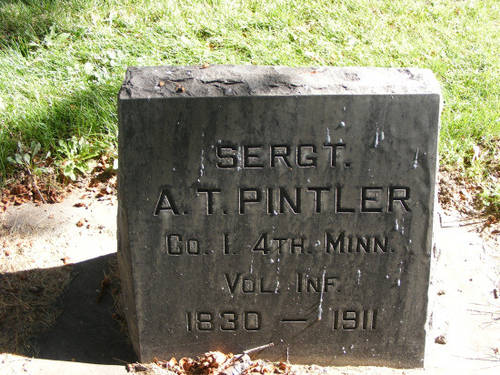 Augustus Pintler