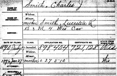 Charles Smith