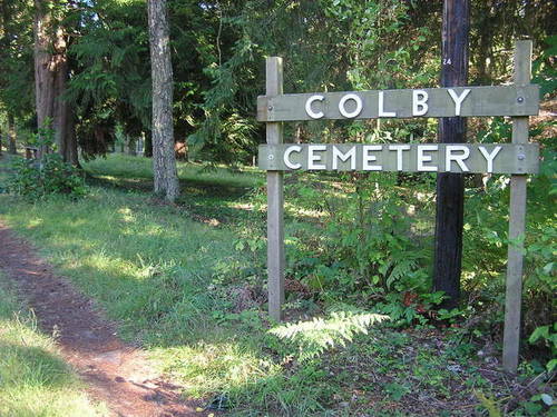 Colby Cemetery
