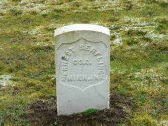 Ernest Serfling