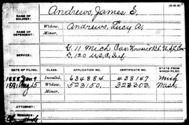 James Andrews