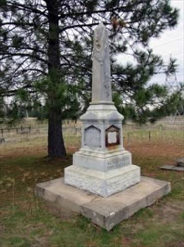 Evergreen Cemetery in Hillyard/Mead