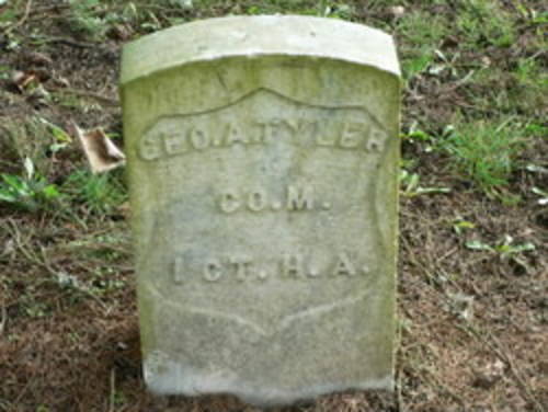 George  Tyler
