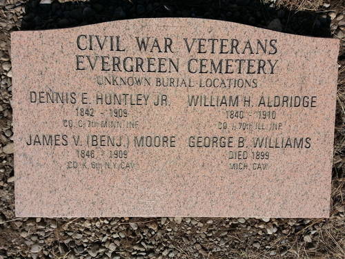 George Williams