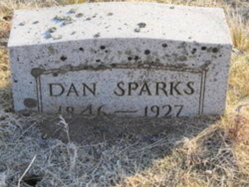 Daniel Sparks